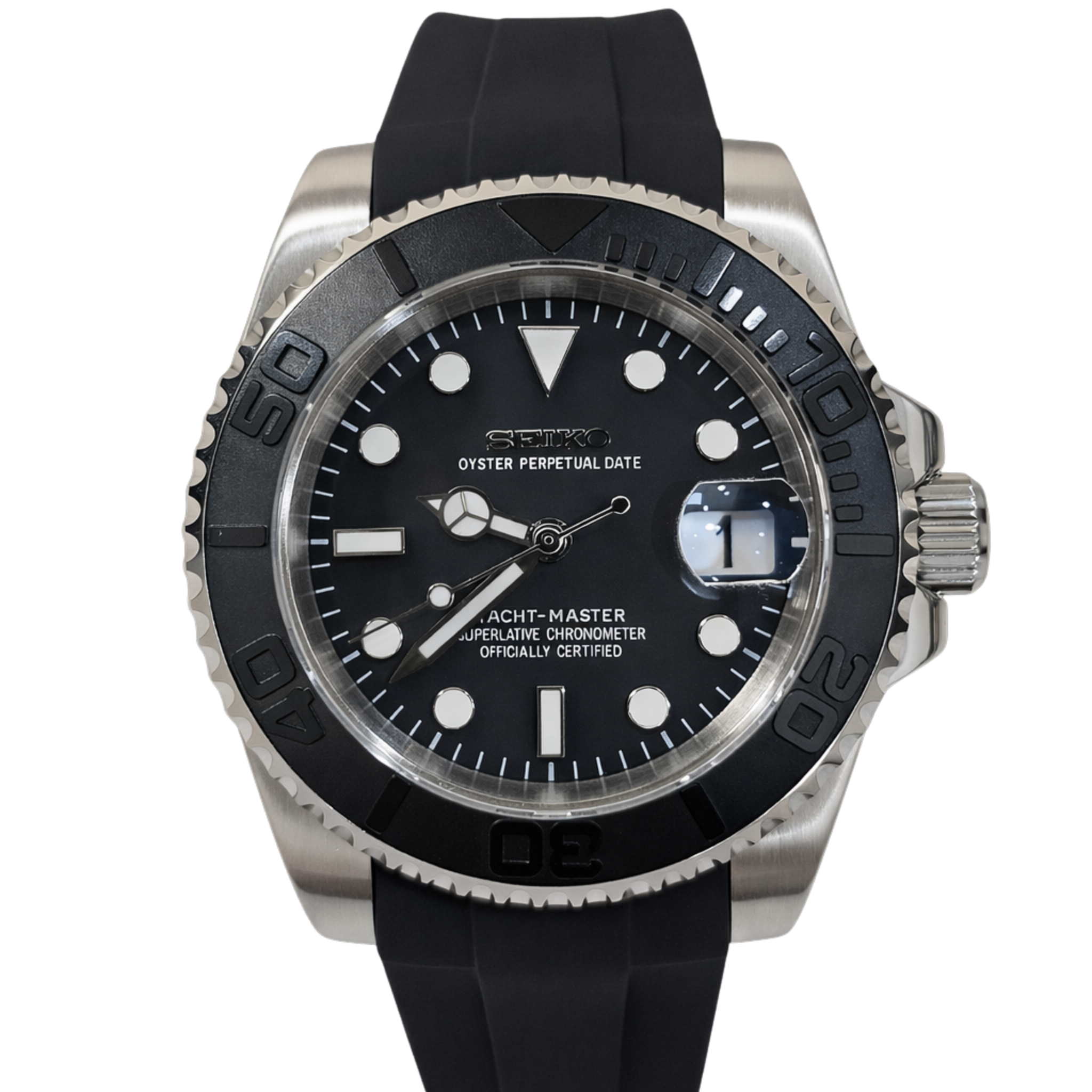 Seikoyacht