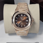 Nautiko l Rose Gold @ hourmodmy