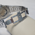 Seikoak l Classic Black @ hourmodmy