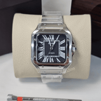 Santeiko l Classic Black @ hourmodmy
