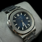 Nautiko l Royal Blue @ hourmodmy