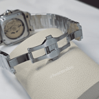 Santeiko l Classic Black @ hourmodmy