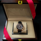 Seikoyacht l Rose Gold @ hourmodmy