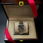 Santeiko l Rose Brown @ hourmodmy