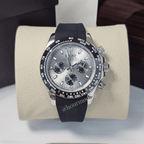 Seitona l Silver Ghost @ hourmodmy