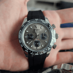 Seitona l Silver Ghost @ hourmodmy