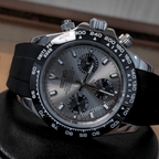 Seitona l Silver Ghost @ hourmodmy