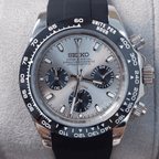 Seitona l Silver Ghost @ hourmodmy
