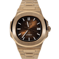 Nautiko l Rose Gold @ hourmodmy