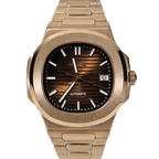Nautiko l Rose Gold @ hourmodmy