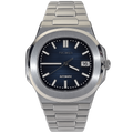 Nautiko l Royal Blue @ hourmodmy