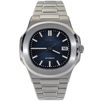 Nautiko l Royal Blue @ hourmodmy