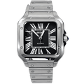 Santeiko l Classic Black @ hourmodmy