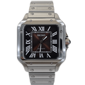 Santeiko l Rose Brown @ hourmodmy