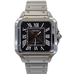 Santeiko l Rose Brown @ hourmodmy