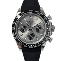 Seitona l Silver Ghost @ hourmodmy